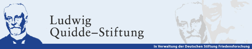 Ludwig Quidde-Stiftung